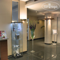 Astoria Hotel Antwerp 