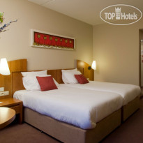 Astoria Hotel Antwerp 