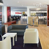 Novotel Antwerpen