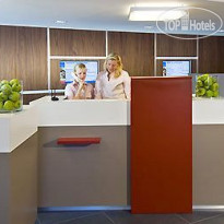 Novotel Antwerpen