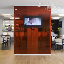 Novotel Antwerpen