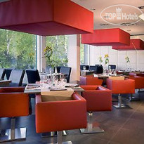 Novotel Antwerpen