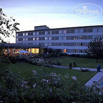 Novotel Antwerpen