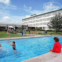 Novotel Antwerpen
