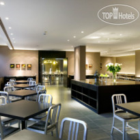 Sir Plantin Hotel Antwerp 