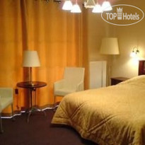Best Western Turnhout City Hotel 