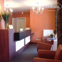 Best Western Turnhout City Hotel 