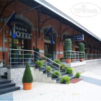 Best Western Turnhout City Hotel 