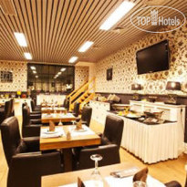 Best Western Turnhout City Hotel 