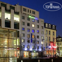 Hotel Indigo Antwerp City Centre, an IHG Hotel