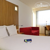 Hotel Indigo Antwerp City Centre, an IHG Hotel