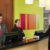 Hotel Indigo Antwerp City Centre, an IHG Hotel