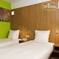 Hotel Indigo Antwerp City Centre, an IHG Hotel