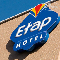 Etap Hotel Antwerpen city centrum centraal station 