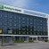 Holiday Inn Express Antwerp City-North 