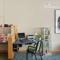 Holiday Inn Express Antwerp City-North 