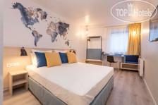 Tulip Inn Antwerpen 3*