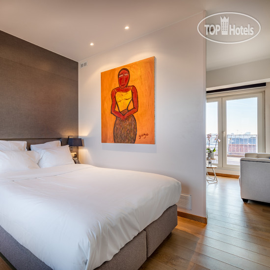 Hotel photo Carlton 3*