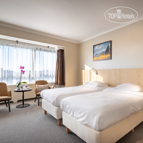 Hotelier's photos Carlton 3*