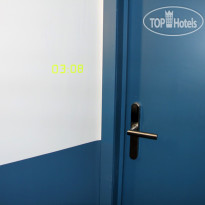 13 O'clock Hostel