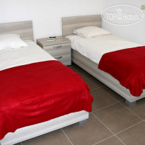 13 O'clock Hostel