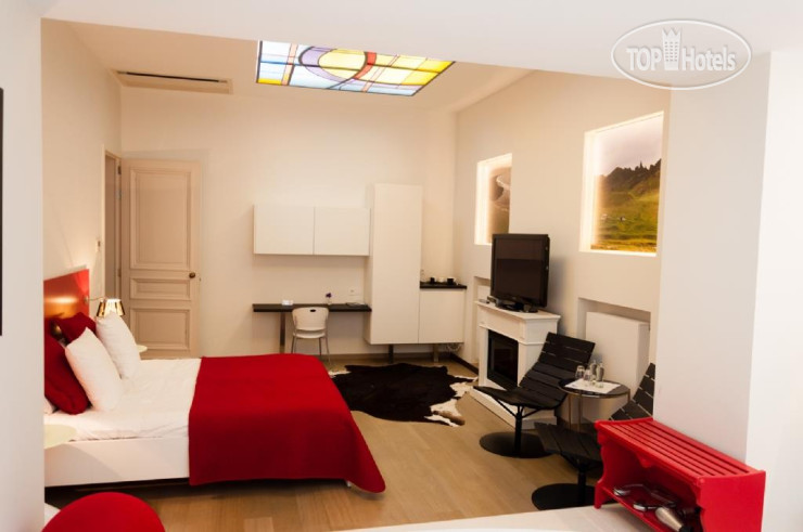 Hotelier's photos PPP Guest House 5*