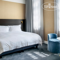 Pillows Grand Hotel Reylof 