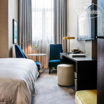 Pillows Grand Hotel Reylof 