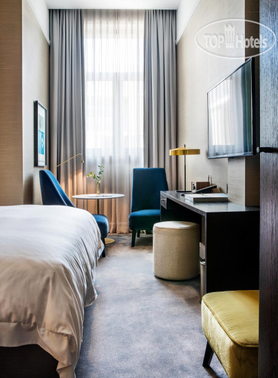 Hotel photo Pillows Grand Hotel Reylof 5*