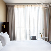 Pillows Grand Hotel Reylof 