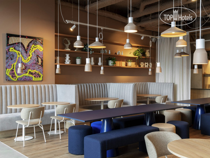 Hotel photo Ibis Budget Gent Centrum Dampoort 