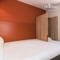 Ibis Budget Gent Centrum Dampoort 