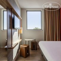 Ibis Budget Gent Centrum Dampoort 