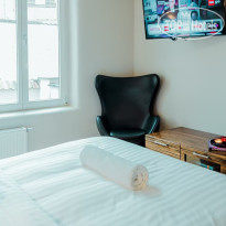 Heirloom Hotels - The House of Edward 