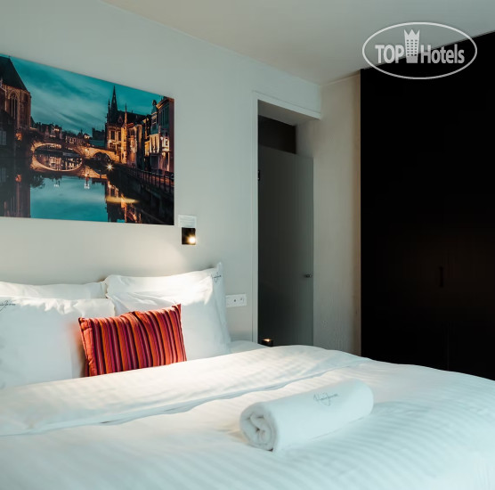 Hotel photo Heirloom Hotels - The House of Edward 3*