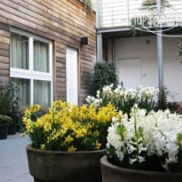 Hotel de Flandre