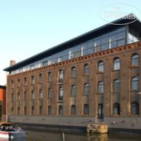 Ghent River Hotel