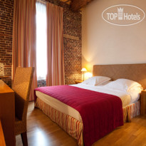 Ghent River Hotel