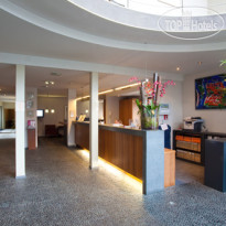 Ghent River Hotel