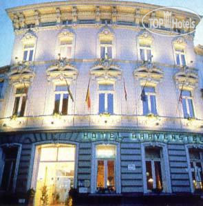Hotel photo Hotel Gravensteen 3*