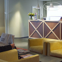 Best Western Hotel Chamade 