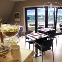 Best Western Hotel Chamade 