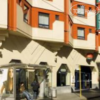 Ibis Gent Centrum Opera 