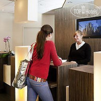 Ibis Gent Centrum St-Baafs Kathedraal 