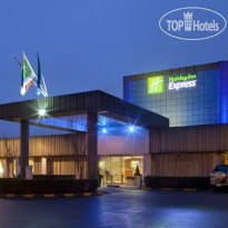 Holiday Inn Express Gent 