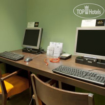 Holiday Inn Express Gent 