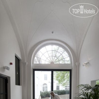 Sandton Grand Hotel Reylof Комната отдыха