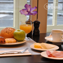 Sandton Grand Hotel Reylof Ресторан