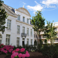 Sandton Grand Hotel Reylof 