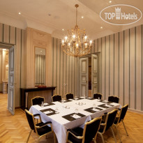 Sandton Grand Hotel Reylof Конференц-зал